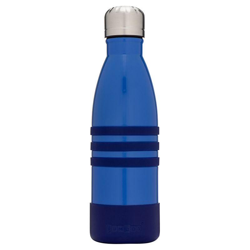 Yumbox - Aqua Bottle Ocean Blue