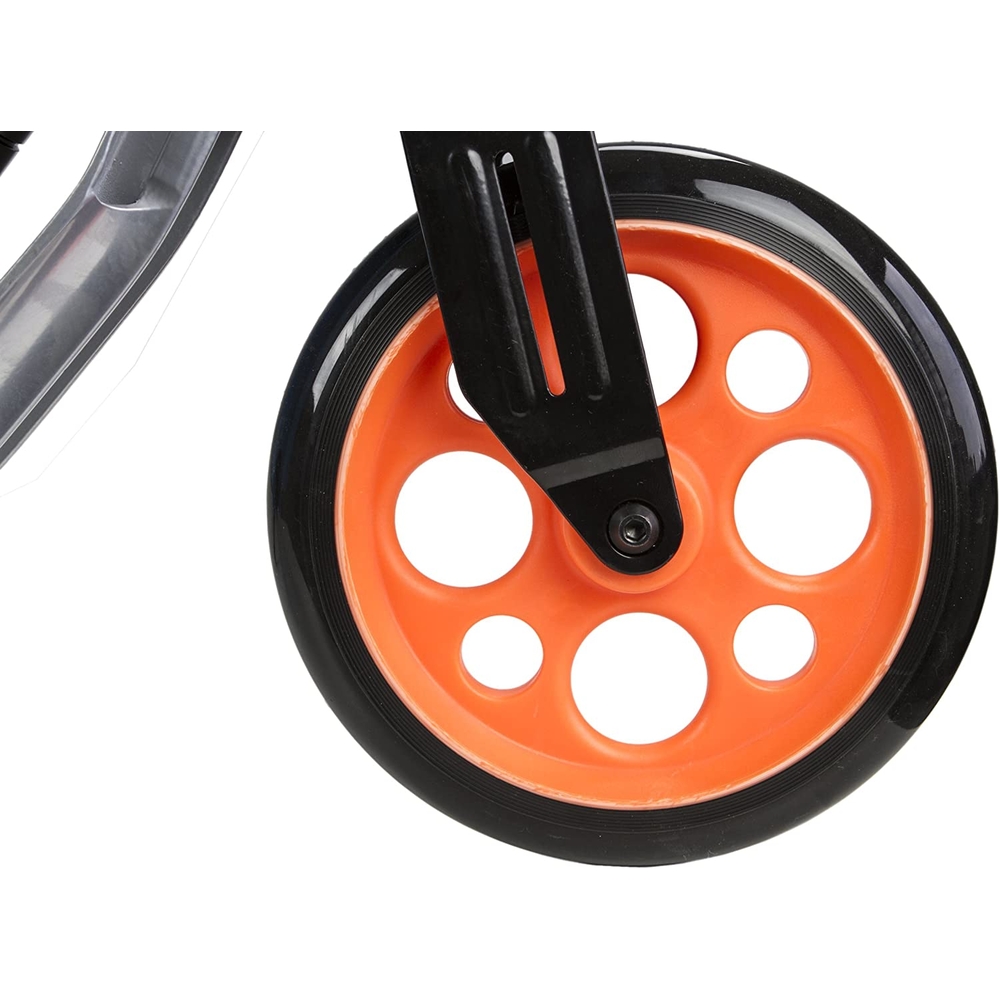 Zycom - Easy Ride 230 Scooter - Silver/Orange