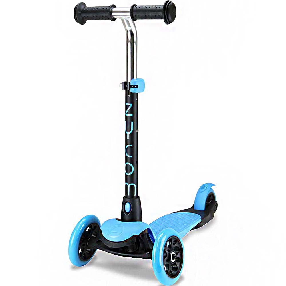 Zycom - Zing 3 Wheel Scooter - Boys - Blue-Black