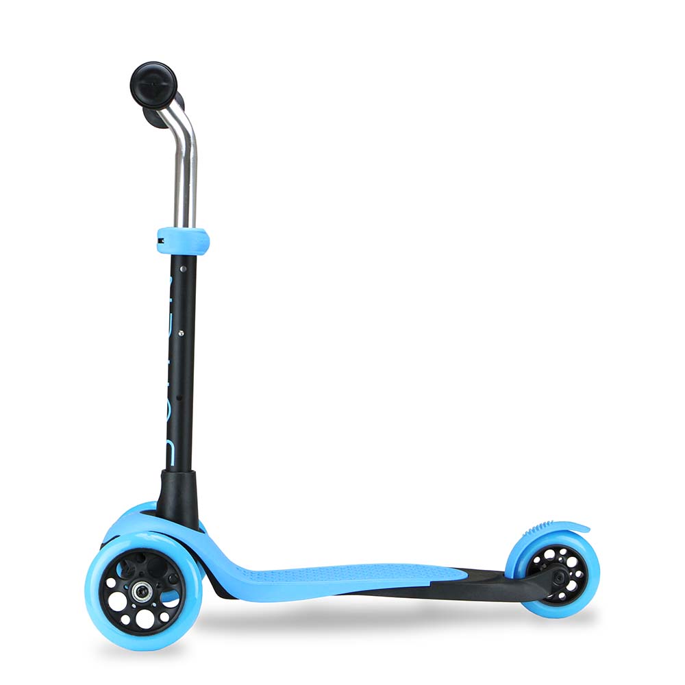 Zycom - Zing 3 Wheel Scooter - Boys - Blue-Black