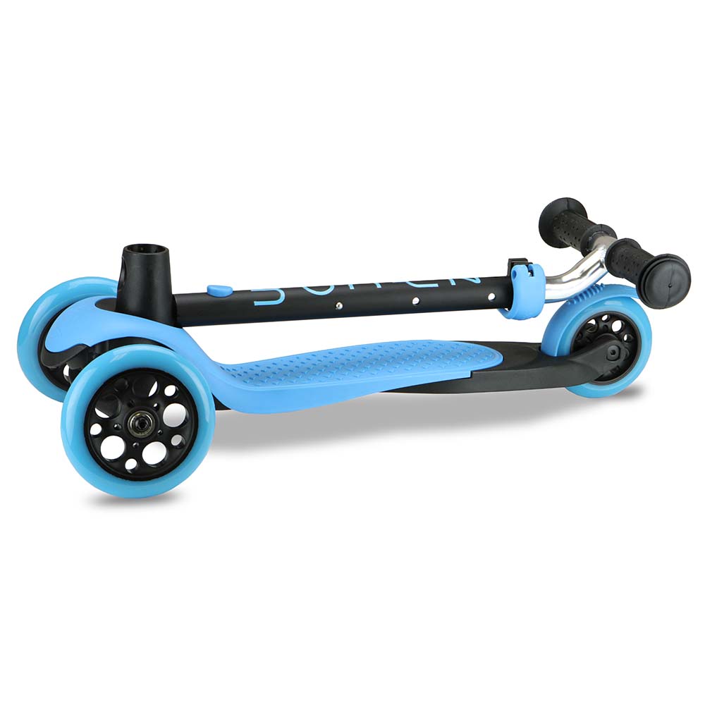 Zycom - Zing 3 Wheel Scooter - Boys - Blue-Black