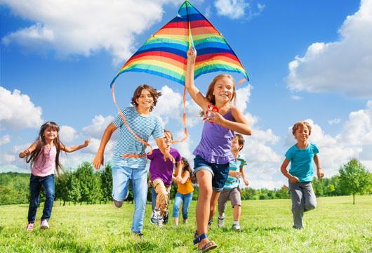 Summer Fun: A Review of Summer Camps in and around Dubai