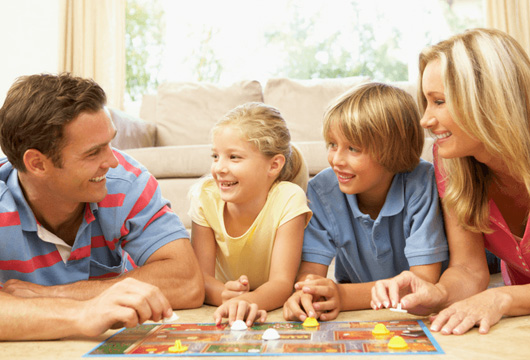 How To Keep Kids Engaged Indoors