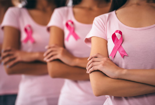 Breast Cancer - Tips to Lower Your Risk