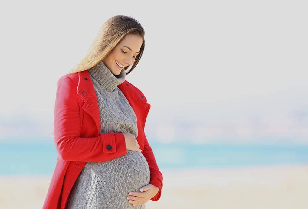 Pregnancy Care Tips For Winter