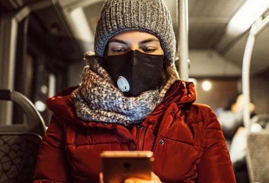 Protecting yourself against COVID in upcoming winter