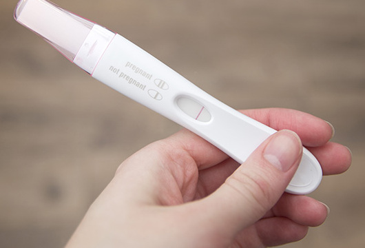 ALL ABOUT DIGITAL PREGNANCY TEST 