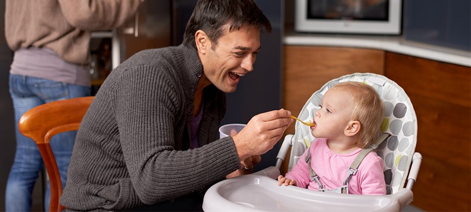 Baby Feeding Essentials: Take Care Of Your Baby's Feeding Needs During The Eid