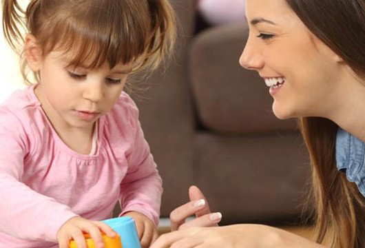 5 solid tip to adopt when hiring a baby sitter for the first time