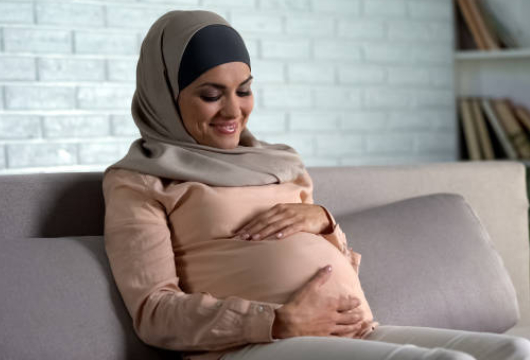 10 Tips For Pregnant Women That Plans To Fast