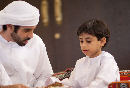 How To Explain The Significance Of Ramadan To Kids