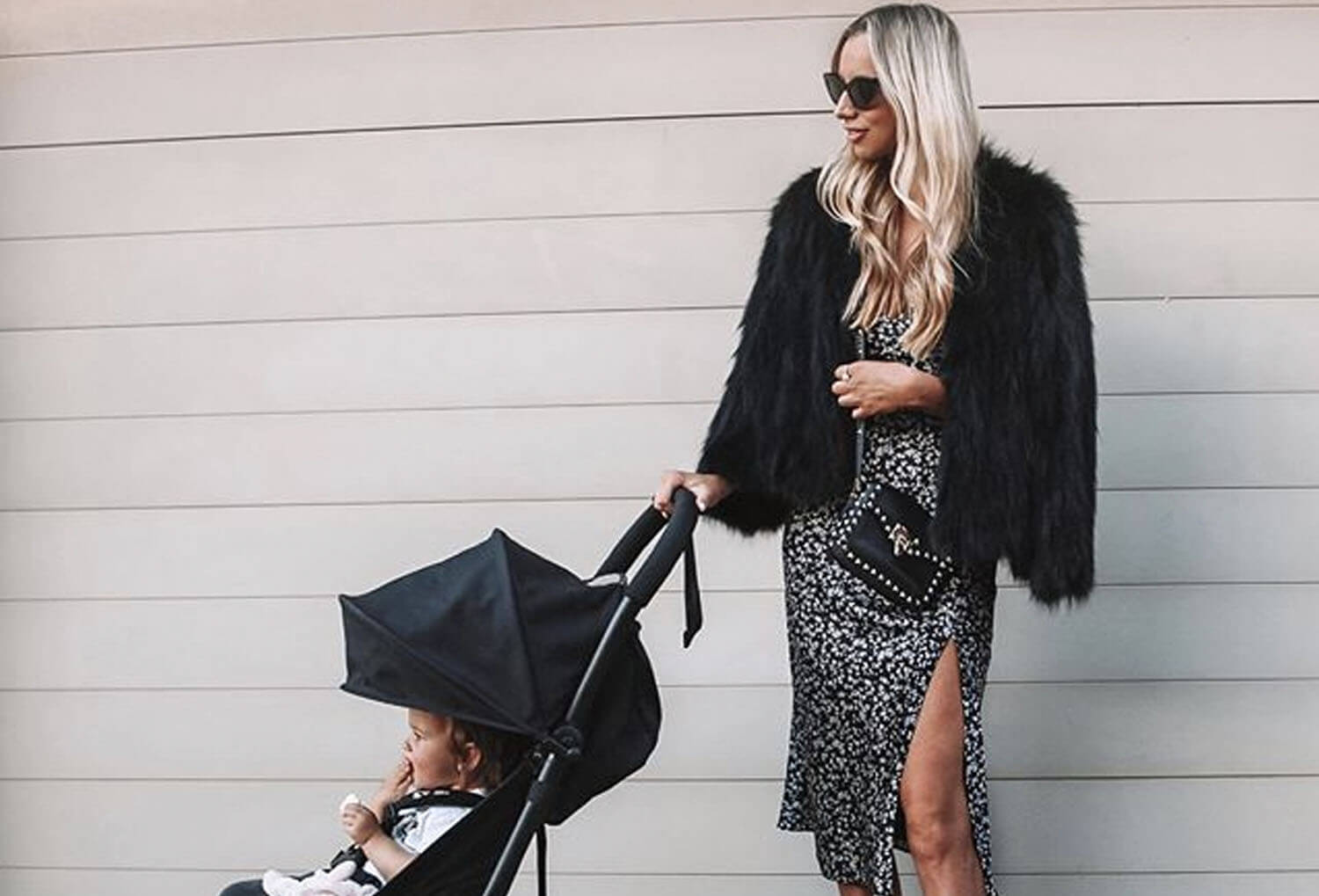 Top 5 Baby Strollers You Can Buy In Dubai