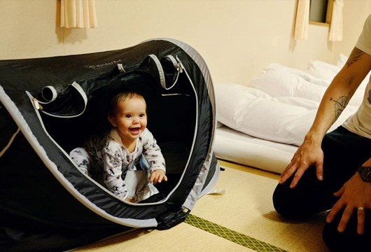 Travel Cribs: Concise Study on Toddlers and Baby Cribs