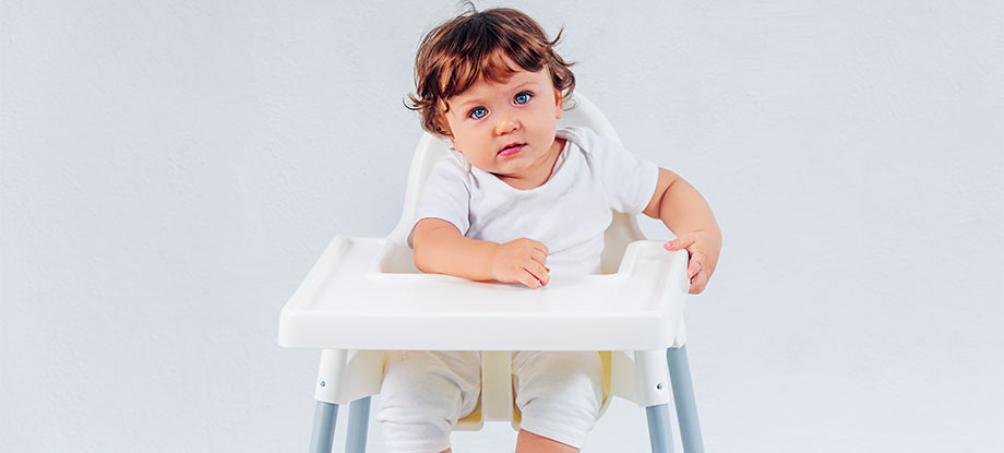 What To Look In A Baby High Chair