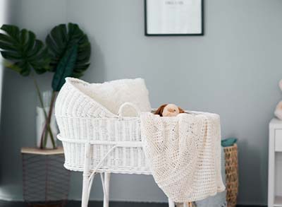 What Is A Convertible Baby Crib