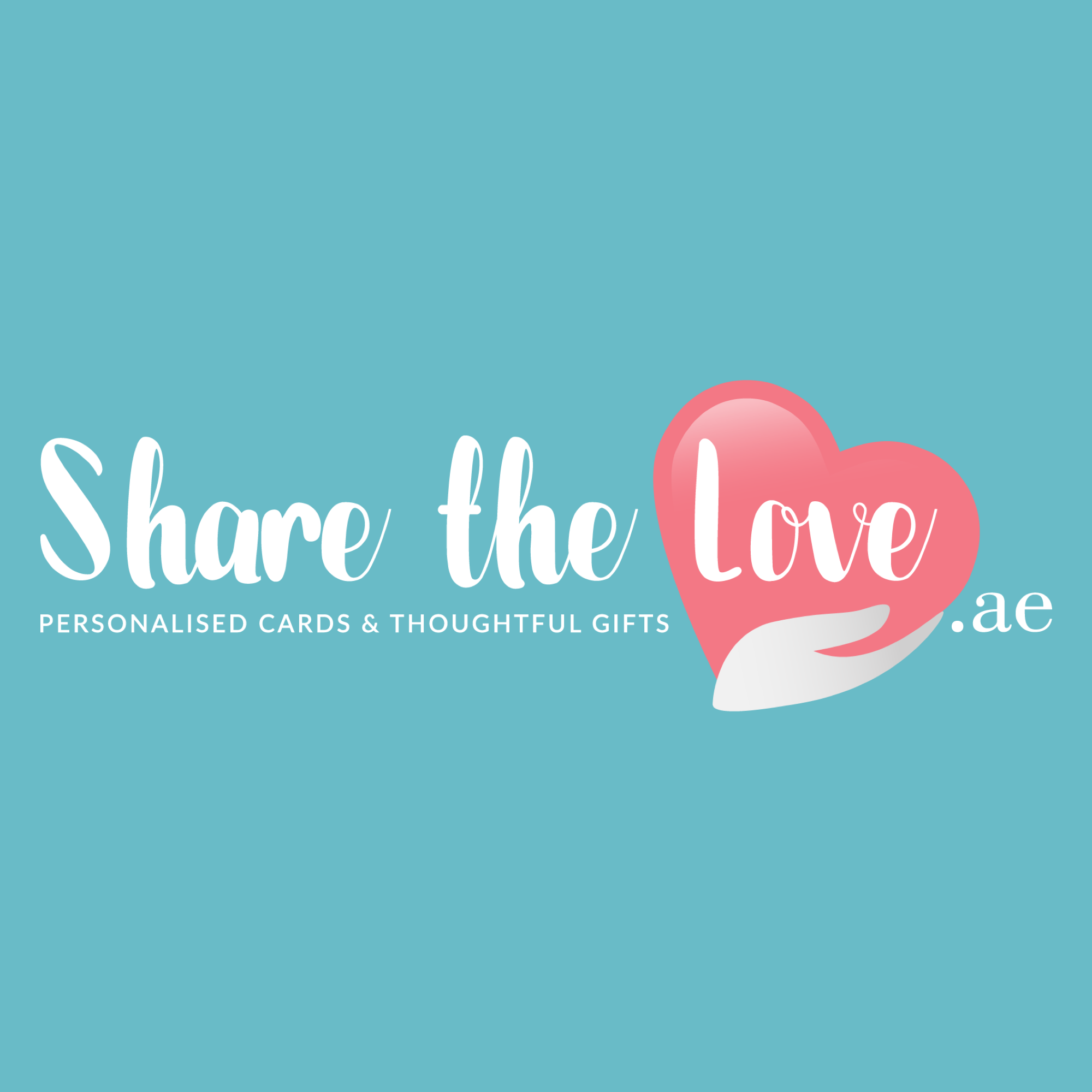 SharetheLove