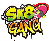 Sk8 Gang