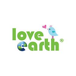 Love Earth