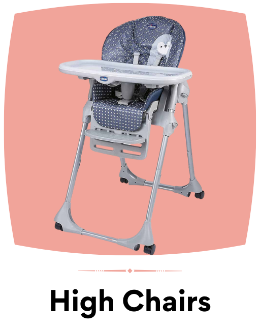 High Chairs