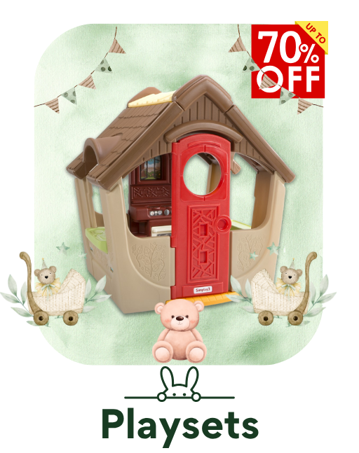 Playsets