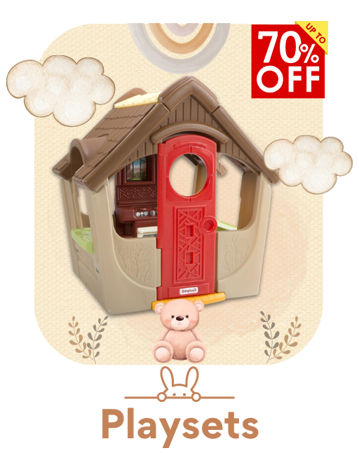 Playsets