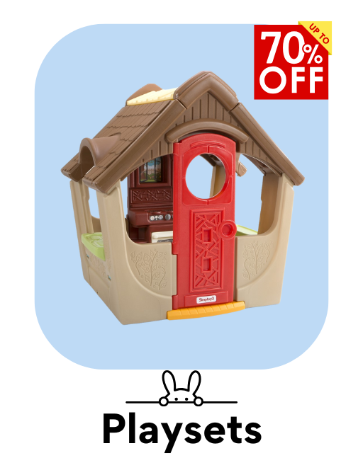 Playsets