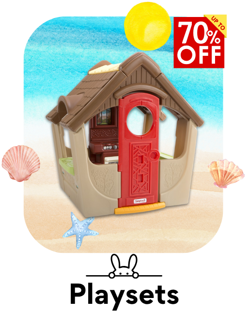 Playsets