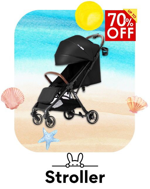 Strollers