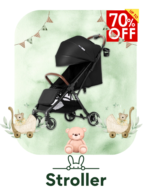 Strollers