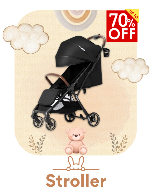 Strollers