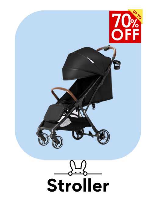 Strollers