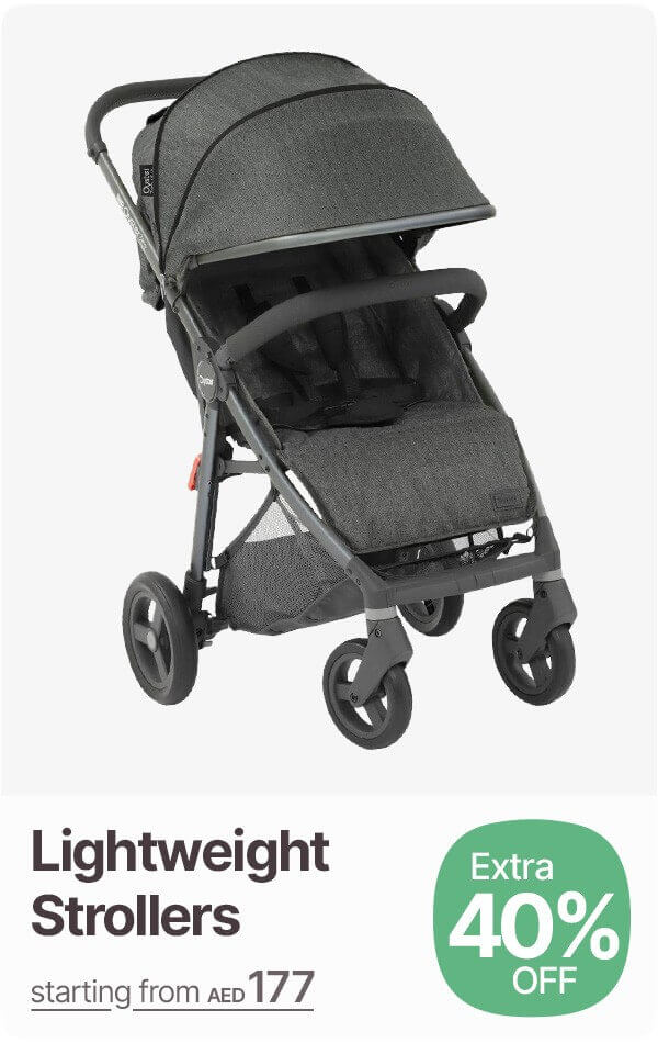 lightweight-strollers