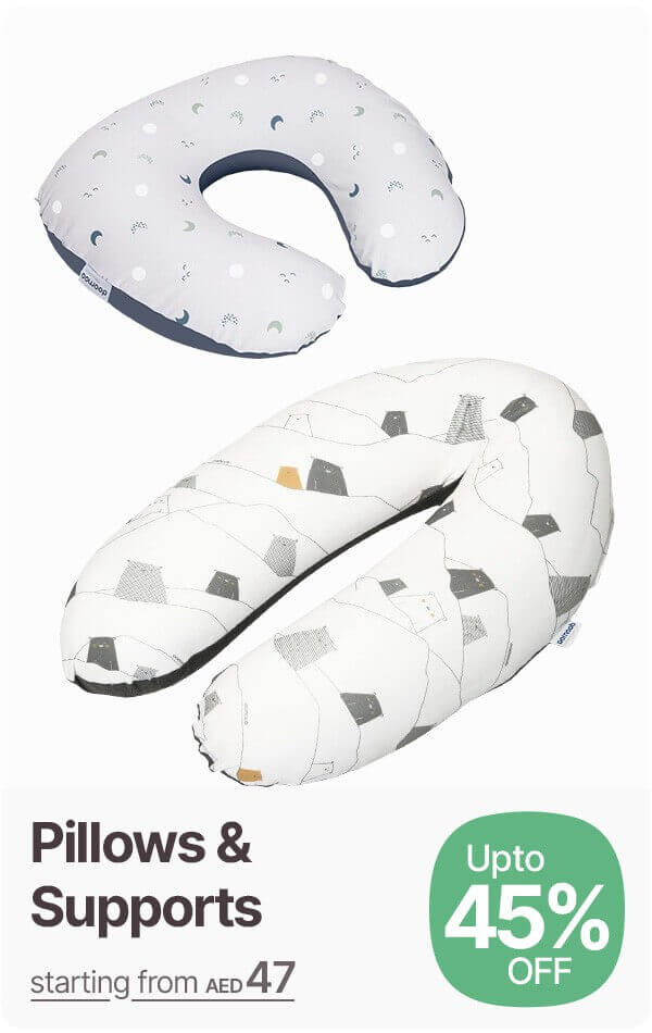pillows-supports