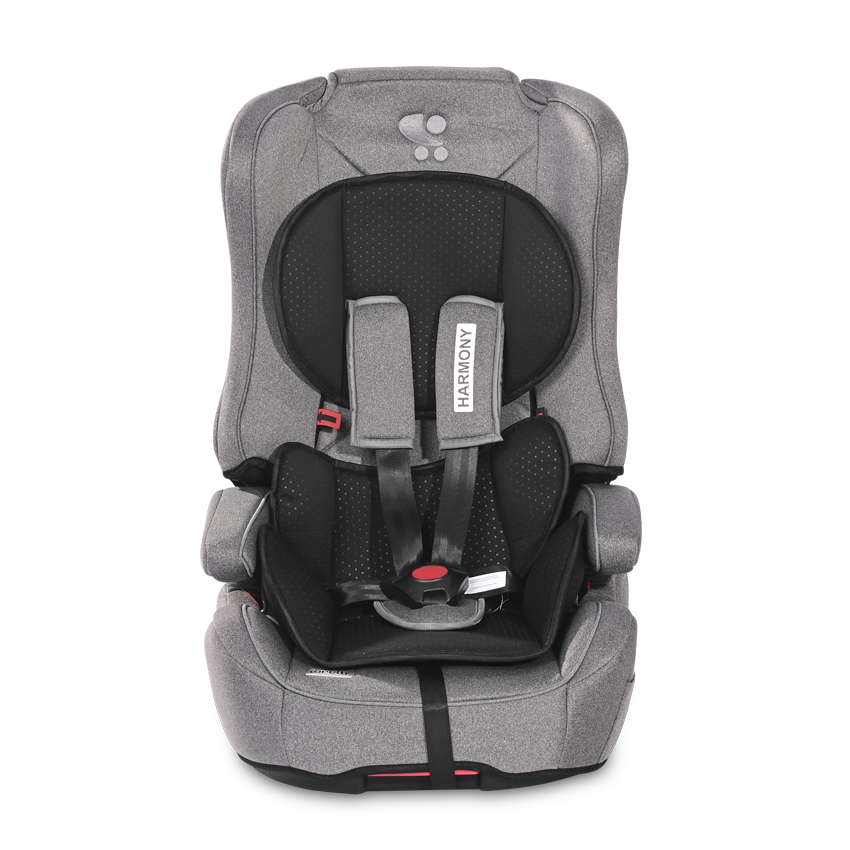Kinderkraft Fix2Go Car Seat With Isofix System Black Babystore.ae