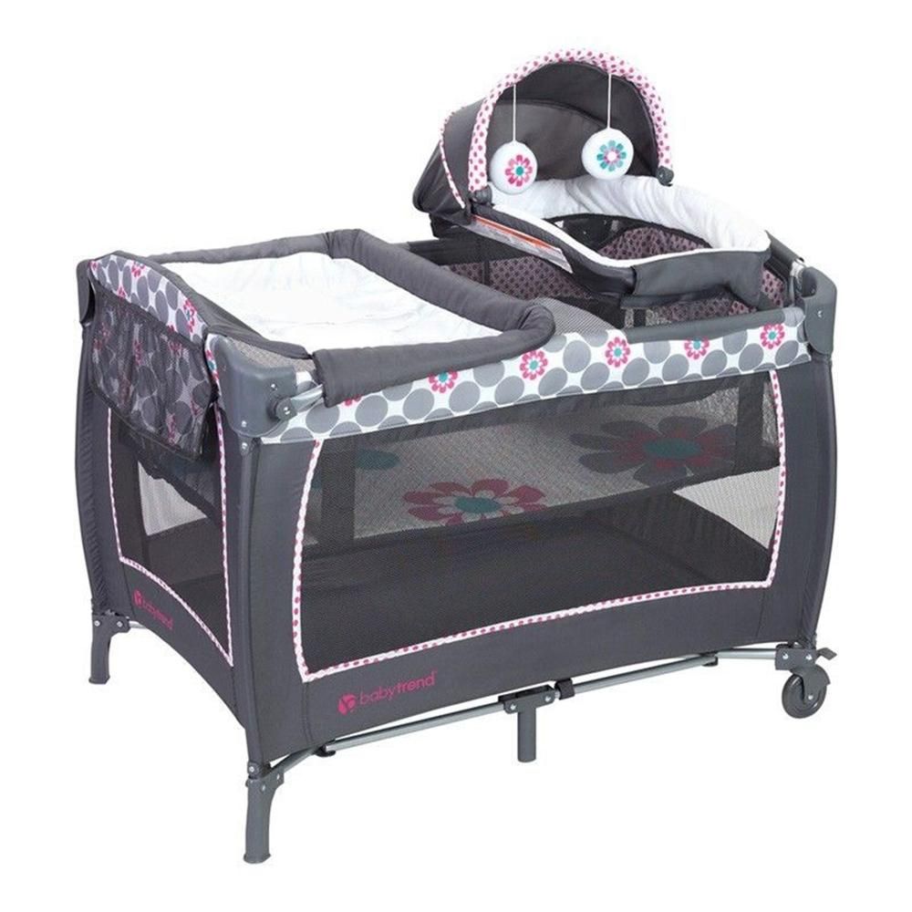 Playpen deluxe hotsell
