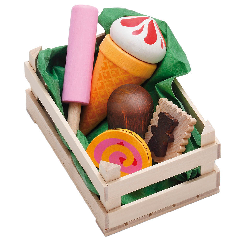 Erzi - Assorted Candies