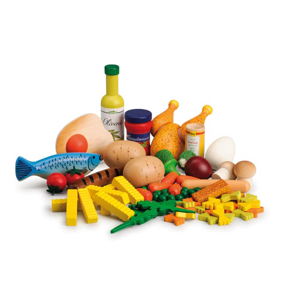 Erzi - Assortment Cooking Fun