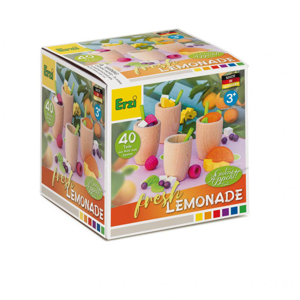 Erzi - Assortment Fresh Lemonade