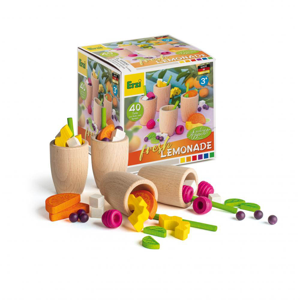 Erzi - Assortment Fresh Lemonade