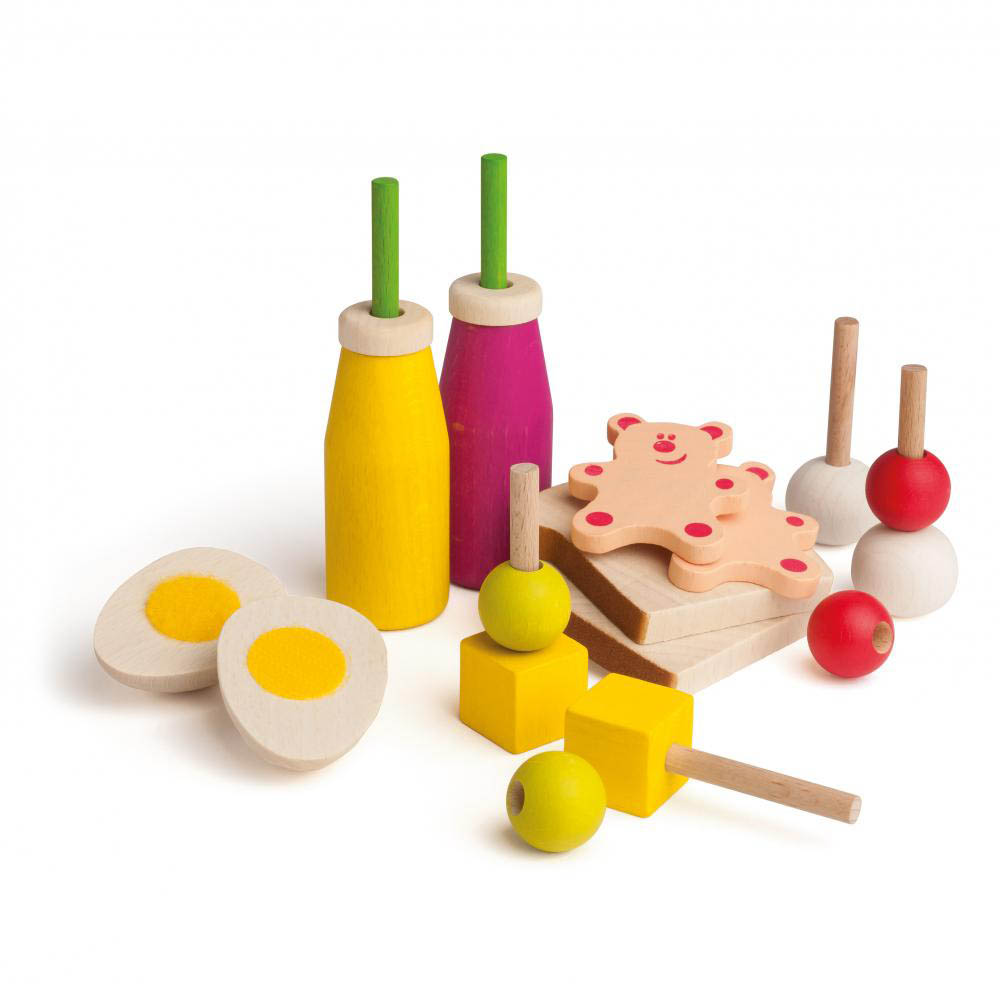Erzi - Assortment Picnic