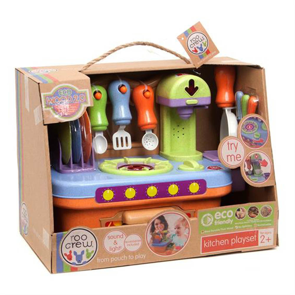 Boley - Light & Sound Kitchen Workbench