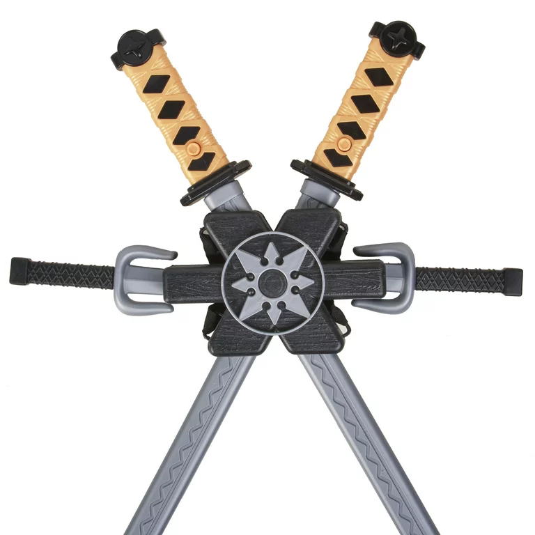 Boley - Ninja Set 7Pcs 