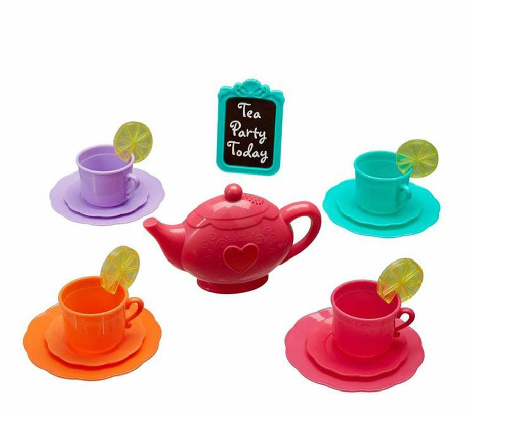 Boley - Tea Cart Set