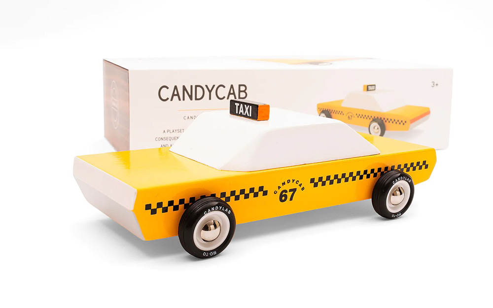 Candylab - Candycab