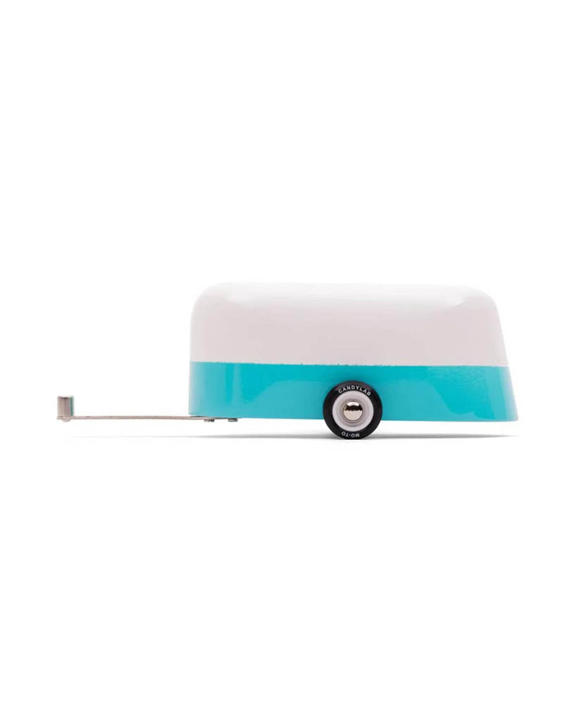 Candylab - Camper Teal