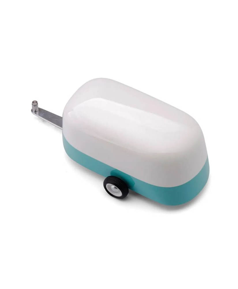 Candylab - Camper Teal