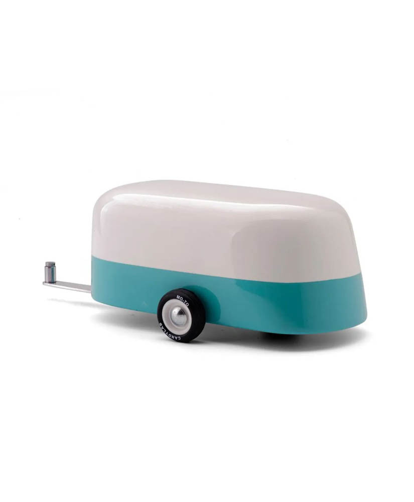 Candylab - Camper Teal