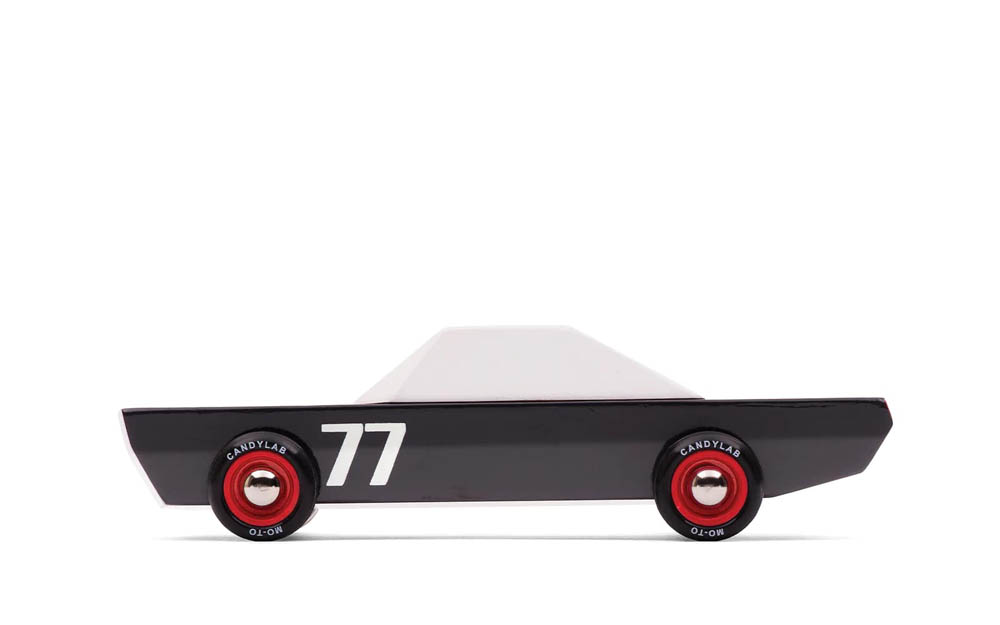 Candylab - Carbon 77