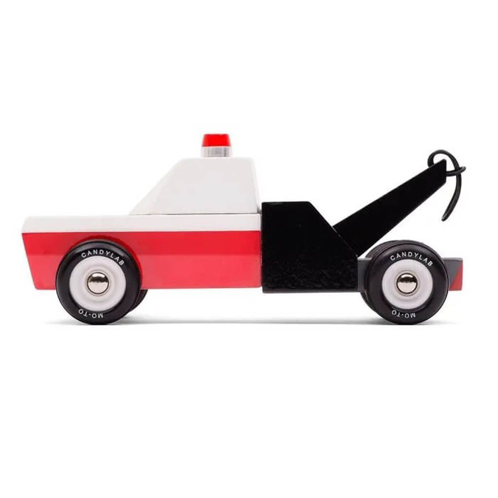 Candylab - Tow Truck
