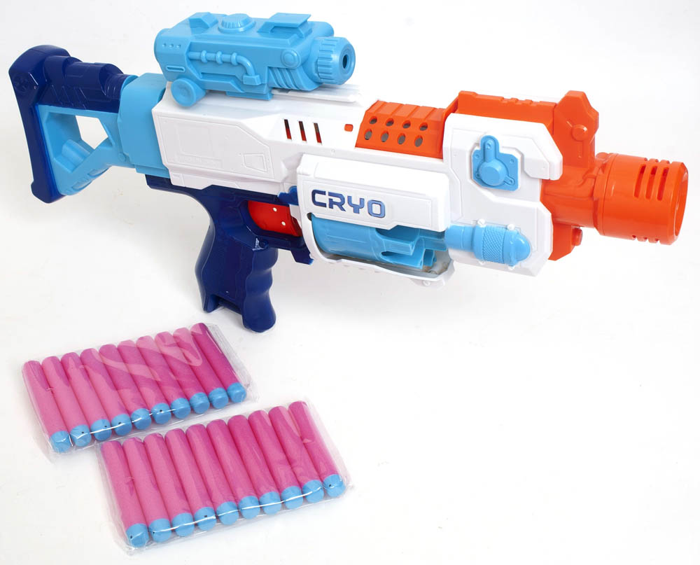 Cryo Agent - Conqueror Of Worlds
